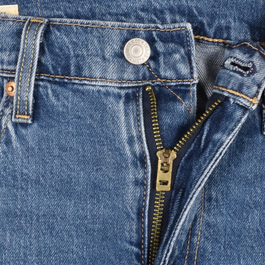 Levis 512 blue online